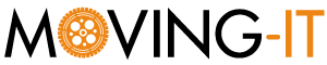 Moving-IT Logo