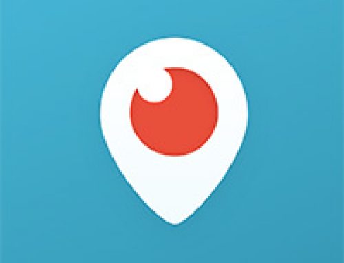 Periscope: El programa utilizado por Piqué comienza su expansión en Cataluña