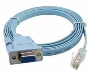 cable de consola "Console Cable"
