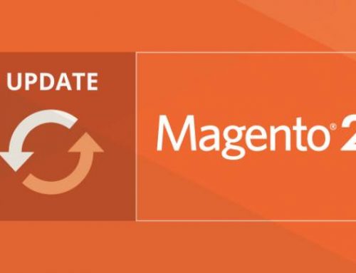 ¿Como actualizar a Magento 2? 1/5 Guía paso a paso para migrar a Magento 2